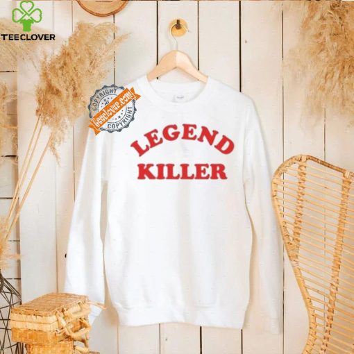 Legend Killer T Shirt
