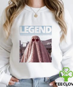 Legend Mystery Swift Blanket Person Shirt 2 Legend Mystery Swift Blanket Person Shirt