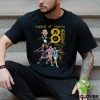 Merry Christmas Horseshoe Santa ELF Reindeer Christmas Horse T shirt