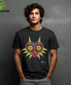 Legend Of Zelda T Shirt