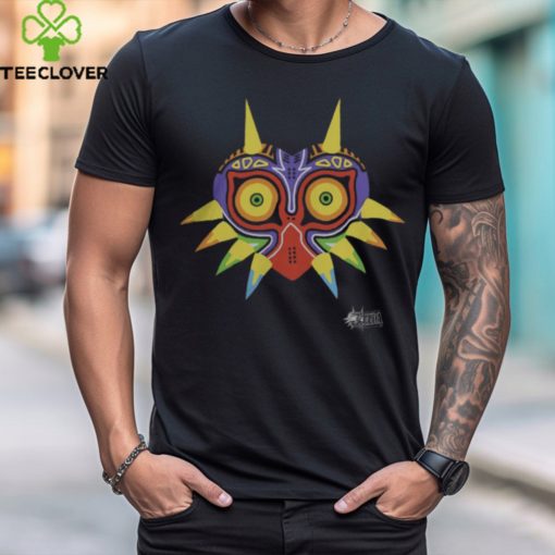 Legend Of Zelda T Shirt