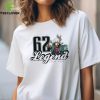 Players With 99 Overall Rating In Mlb The Show 24 shirt