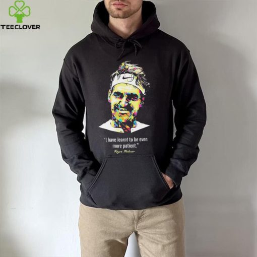 Legend Roger Federer Thanks For All The Countless Memories T hoodie, sweater, longsleeve, shirt v-neck, t-shirt