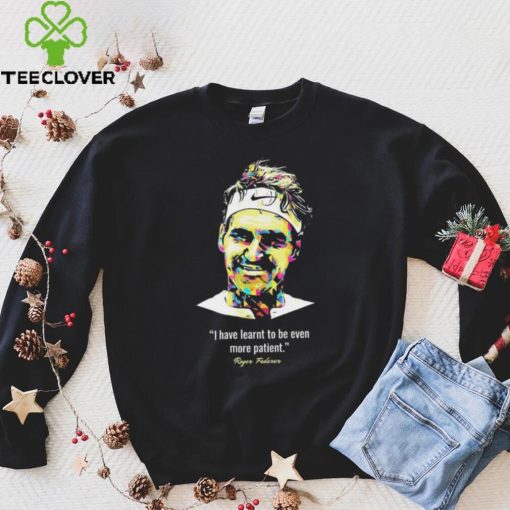 Legend Roger Federer Thanks For All The Countless Memories T hoodie, sweater, longsleeve, shirt v-neck, t-shirt