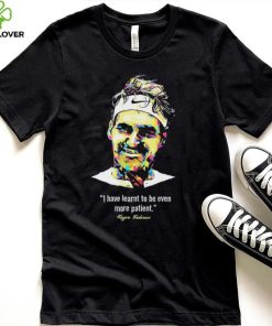 Legend Roger Federer Thanks For All The Countless Memories T hoodie, sweater, longsleeve, shirt v-neck, t-shirt