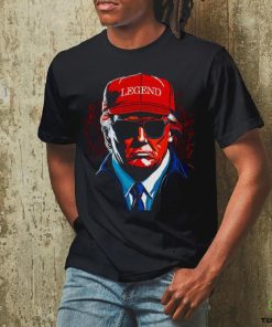 Legend Trump 2024 shirt