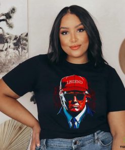 Legend Trump 2024 shirt 2 Legend Trump 2024 shirt
