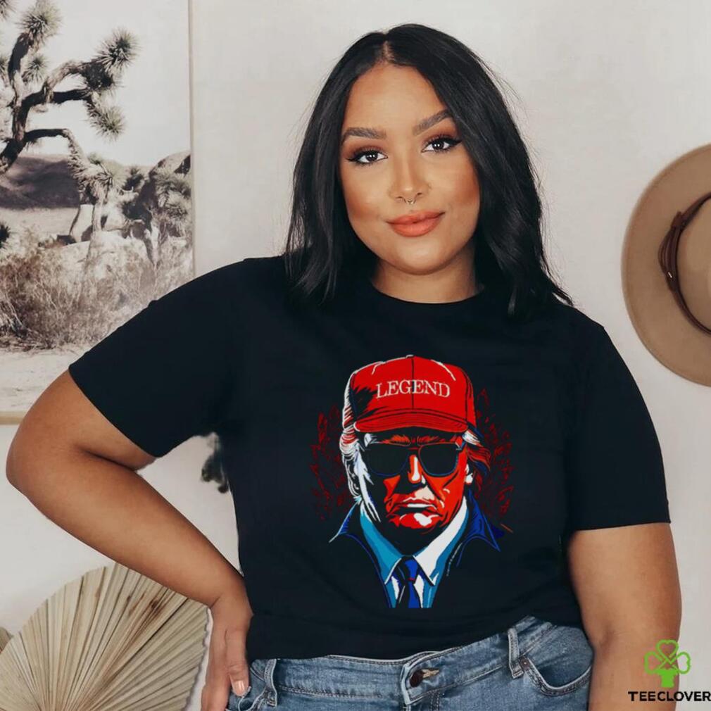 Legend Trump 2024 shirt Legend Trump 2024 shirt