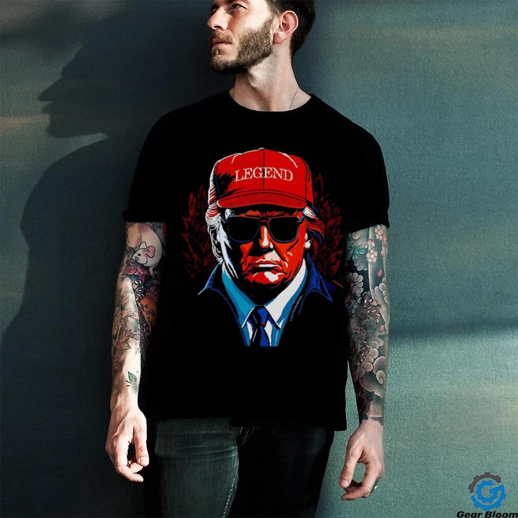 Legend Trump 2024 shirt Legend Trump 2024 shirt