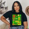 Sean Wallace Sean Strong T Shirt
