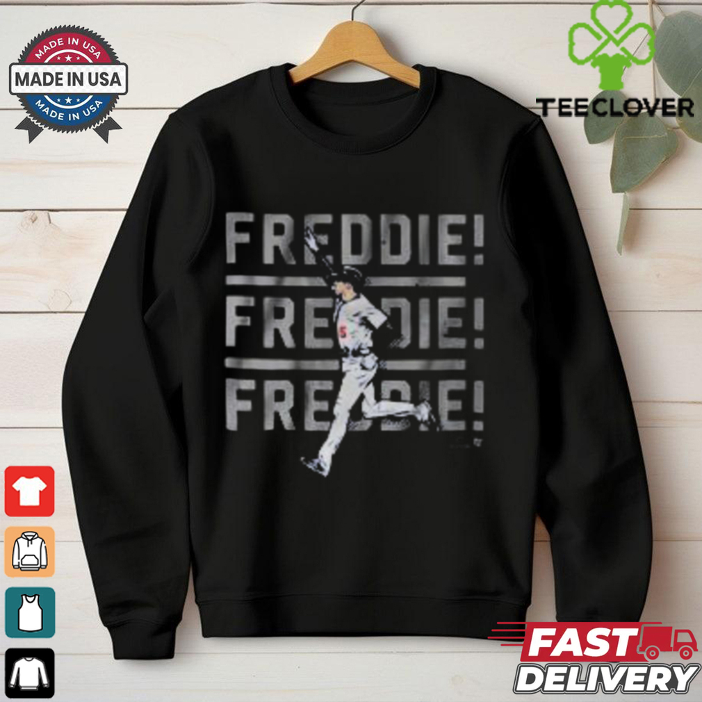 Legendary Freddie Freeman Los Angeles Dodgers World Series MLB 2024 T shirt Legendary Freddie Freeman Los Angeles Dodgers World Series MLB 2024 T shirt