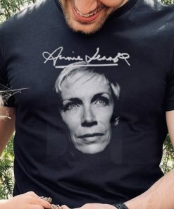 Legendary Singer Annie Lennox shirt