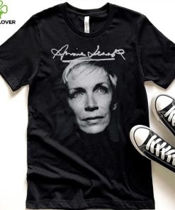 Legendary Singer Annie Lennox shirt