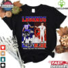 Pearl Jam Dark Matter World Tour Merch At Engie Stadium Sydney Australia On November 23 2024 shirt