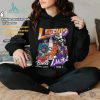 Legends Chicago Bulls Michael Jordan Lakers Kobe Bryant skeleton hoodie, sweater, longsleeve, shirt v-neck, t-shirt