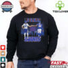 Legends Philip Rivers And Ladainian Tomlinson Los Angeles Chargers Shirt