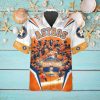 New York Mets Hawaiian Shirt, MLB Hawaiian Shirt Gift For Fans