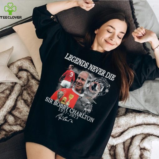 Legends Never Die Thoodie, sweater, longsleeve, shirt v-neck, t-shirt