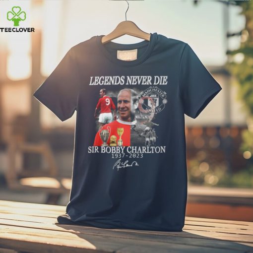 Legends Never Die Thoodie, sweater, longsleeve, shirt v-neck, t-shirt