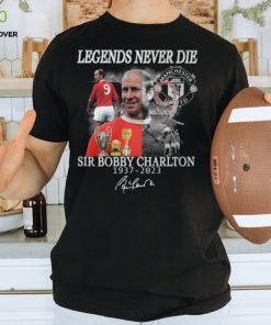 Legends Never Die Thoodie, sweater, longsleeve, shirt v-neck, t-shirt