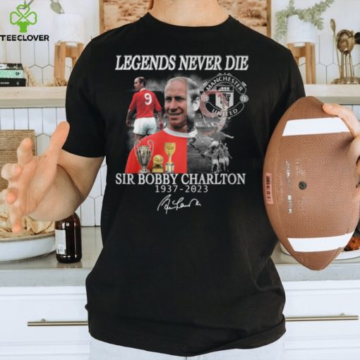 Legends Never Die Thoodie, sweater, longsleeve, shirt v-neck, t-shirt