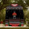 Happy Holiday – Ugly Christmas Sweater, Custom Ugly Christmas Sweate