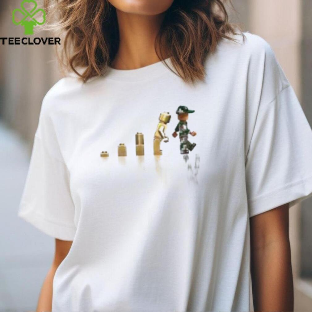 Lego Movie Titled Piece By Piec Release In Theaters On October 11 T Shirt Lego Movie Titled Piece By Piec Release In Theaters On October 11 T Shirt