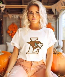 Lehigh University Logo Shirt