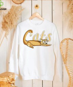 Lehigh valley ironpigs cats hoodie, sweater, longsleeve, shirt v-neck, t-shirt