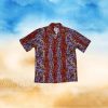 Wu Tang Clan Members Hawaiian Shirt – Thoughtful Personalized Gift For The Whole Family