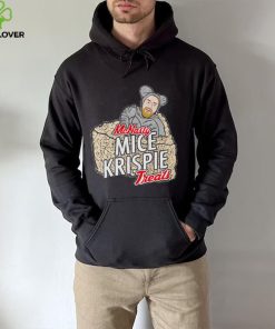Leigh Mcnasty Mice Krispie Treats Shirt