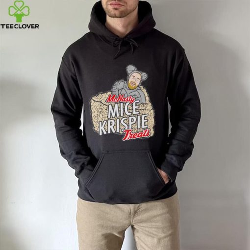 Leigh Mcnasty Mice Krispie Treats Shirt
