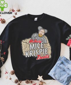 Leigh Mcnasty Mice Krispie Treats Shirt