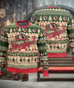 Leinenkugels Beer Ugly Christmas Sweater Gift For Holiday 2024