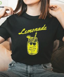 Lemonade That Cool Refreshing Drink Shirt