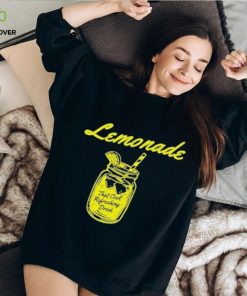 Lemonade That Cool Refreshing Drink Shirt