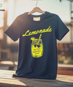 Lemonade That Cool Refreshing Drink Shirt