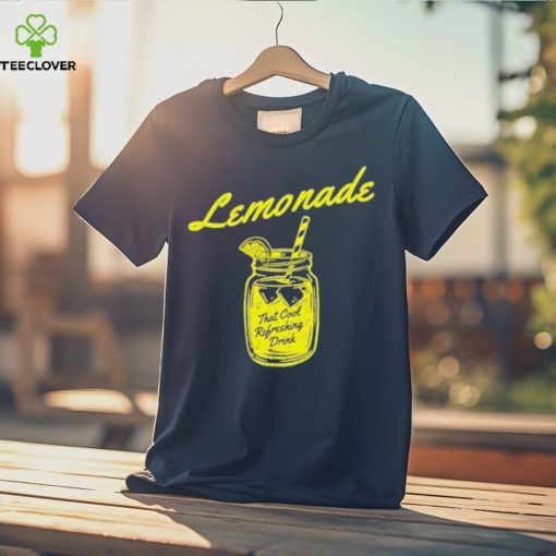 Lemonade That Cool Refreshing Drink Shirt