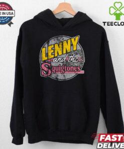 Lenny And The Squigtones Vintage Shirt 3 Lenny And The Squigtones Vintage Shirt