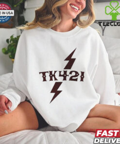 Lenny Kravitz TK421 Bolt T shirts