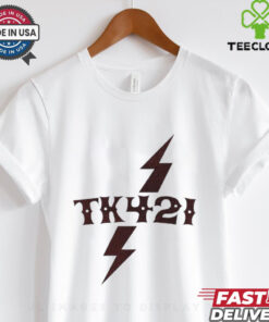 Lenny Kravitz TK421 Bolt T shirts
