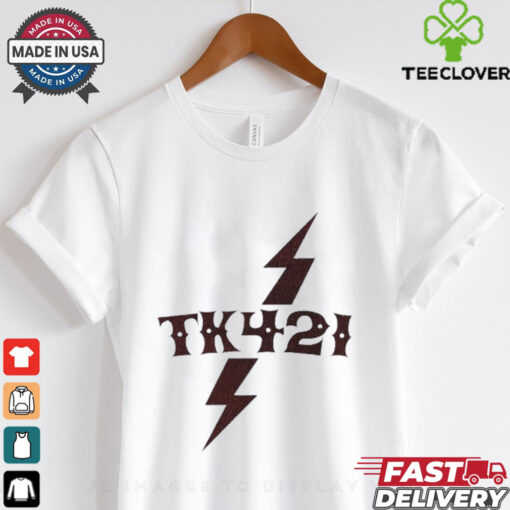 Lenny Kravitz TK421 Bolt T shirts