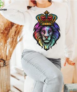 Leo Lion Of Judah Leos Lions Jungle King Animal Lovers Kings T Shirt 1