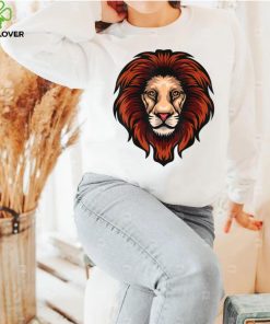 Leo Lion Of Judah Leos Lions Jungle King Animal Lovers Kings T Shirt 3