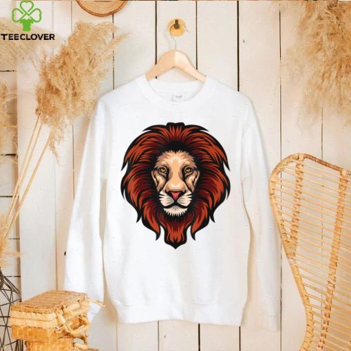 Leo Lion Of Judah Leos Lions Jungle King Animal Lovers Kings T Shirt 3