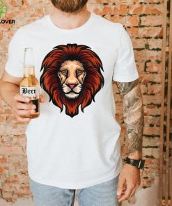 Leo Lion Of Judah Leos Lions Jungle King Animal Lovers Kings T Shirt 3