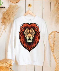 Leo Lion Of Judah Leos Lions Jungle King Animal Lovers Kings T Shirt 5