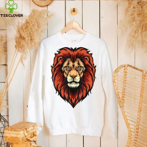 Leo Lion Of Judah Leos Lions Jungle King Animal Lovers Kings T Shirt 5