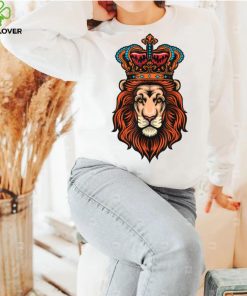 Leo Lion Of Judah Leos Lions Jungle King Animal Lovers Kings T Shirt 6