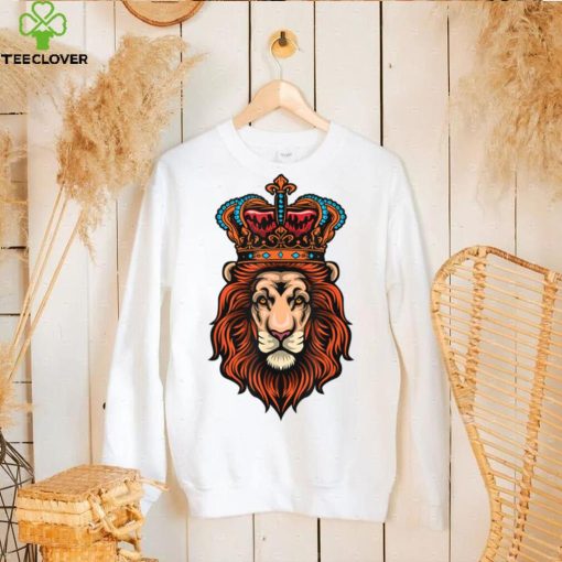 Leo Lion Of Judah Leos Lions Jungle King Animal Lovers Kings T Shirt 6